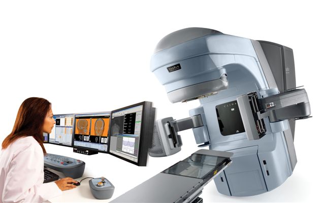 Image Guided Radiotherapy (IGRT)  Install & deinstall Englewood, FL