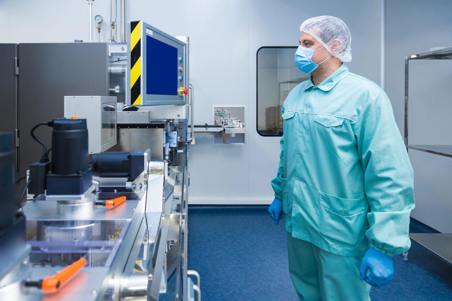 Hidden Dangers of DIY Medical Equipment De-Installation