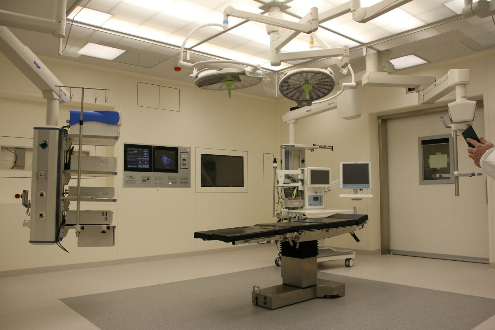 Upgrading Your Medical Equipment? Here’s Why You Need Expert Help